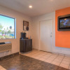 Отель Motel 6 San Bernardino, CA - South, фото 14