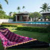 Отель Inasia Beach Villa by Elite Havens, фото 22