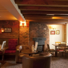 Отель Feathers Hotel by Greene King Inns, фото 9