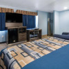 Отель Rodeway Inn Carrollton, фото 16