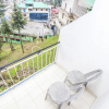 Отель GuestHouser 1 BR Boutique stay 0415, фото 14