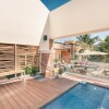 Отель Enjoy This Villa Size Pent-house at Cap Cana w Butler Included, фото 15