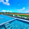 Отель Flat no Cupe Garden - Porto de Galinhas, фото 17