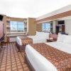 Отель Microtel Inn & Suites By Wyndham Green Bay в Грин-Бее