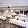 Отель Hampton Inn & Suites Pittsburgh/Harmarville, фото 32