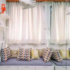 Отель Luxurious 2Br At Tamansari Semanggi Apartment, фото 23