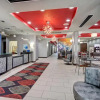 Отель Holiday Inn Express & Suites Oklahoma City North, фото 4