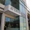 Отель Avenue Suites Hotel в Баколоде