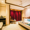 Отель Kaveri Hotel, фото 5