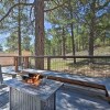 Отель Family Home w/ Deck, 3 Mi to Downtown Flagstaff!, фото 16