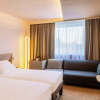 Отель Novotel Nancy, фото 3