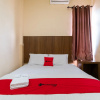 Отель RedDoorz Plus near Ramayana Pematangsiantar, фото 10