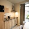 Отель City Housing Genk, фото 15