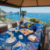 Отель Villa Faraglioni in Capri, фото 12