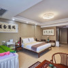Отель Guangzhou Fargo Apartment Hotel, фото 3