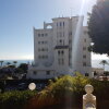 Отель Apartamentos Turísticos Sunny Beach в Беналмадене