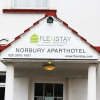 Отель Flexistay Norbury Aparthotel, фото 1