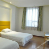 Отель Grace Inn, фото 4