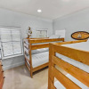Отель Emerald Oasis in Villa Lago at Sandestin by Destin Getaways, фото 4