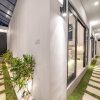 Отель Villa Isyan - 3BR Villa in Canggu, фото 8