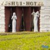 Отель Yushui Hotel, фото 9