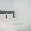 Отель New Furnished 2BR near CGK Airport @ Ayodhya Apartment, фото 2
