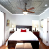 Отель The Dahlonega Square Hotel & Villlas, фото 12