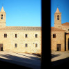 Отель Apartamentos Monasterio El Olivar, фото 1
