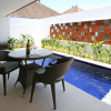 Отель Smart Comfort Apartments Batu Jimbar, фото 7
