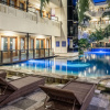Отель Famous Hotel Kuta, фото 17
