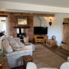 Отель Character Detached 3-bed Cottage Audlem Cheshire, фото 11