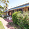 Отель Fremantle Colonial Cottages, фото 20