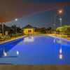 Отель Best Western Woodland Hills Inn, фото 14
