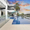 Отель ZENLUX INFINITY - 4BR with Private Pool, фото 18