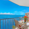 Отель Valley Isle 1108b 2 Bedroom Condo by RedAwning, фото 30