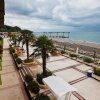 Гостиница Odysseya Resort, фото 26