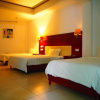 Отель Jiajie Inn Haikou Free Trade Zone Branch, фото 2
