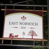 Отель East Norwich Inn в Исте-Норвиче