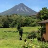 Отель Cabinas Los Guayabos, фото 43