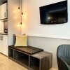 Отель zeitwohnhaus SUITE-HOTEL & SERVICED APARTMENTS, фото 7