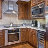 Отель Luxury 2 Bedroom Residence in Lionshead Village, фото 3