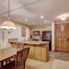Отель Ski-in 1br  Steps To Gondola + Main St, Sleeps 4 1 Bedroom Condo by RedAwning, фото 7