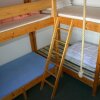 Отель Ferienwohnung Montania, фото 1