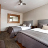 Отель Luxury 3 Bedroom Downtown Aspen Vacation Rental With Amenities Including Heated Pool, Hot Tubs, Game, фото 21