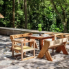 Отель Jungle Stay by Bilwa Estate, фото 13