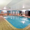 Отель Springhill Suites by Marriott Louisville Airport, фото 15