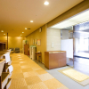 Отель Nagaragawa Seiryu Hotel, фото 13