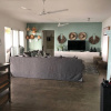 Отель Villa Castafiore, 5 Chambres, Baie De Tamarin, фото 3