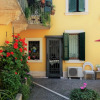 Отель Santa Caterina, фото 37