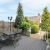 Отель Dandelion Cottage, Cowes, фото 11